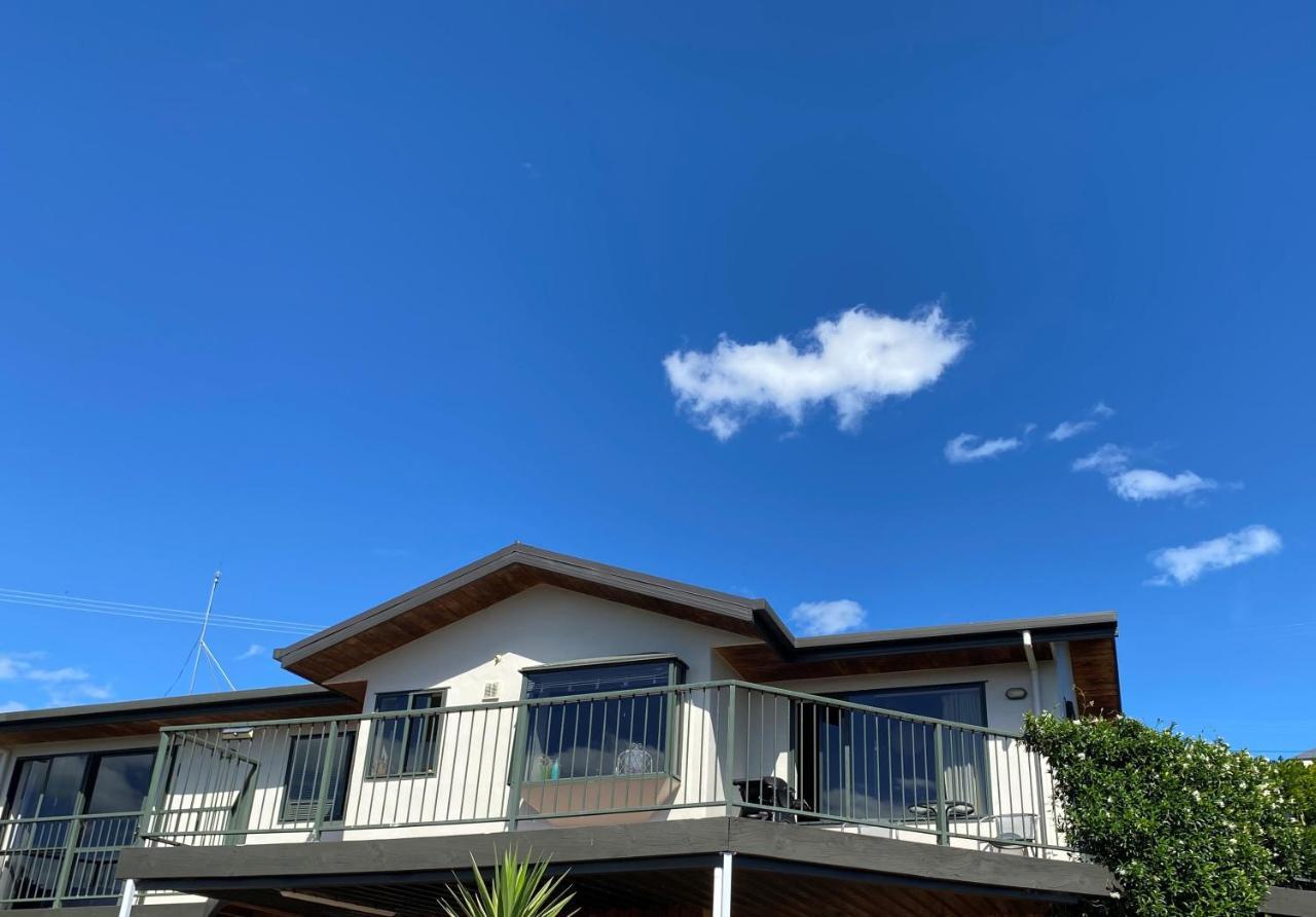 Unit 12 Kaiteri Apartments And Holiday Homes 凯特里特里 外观 照片