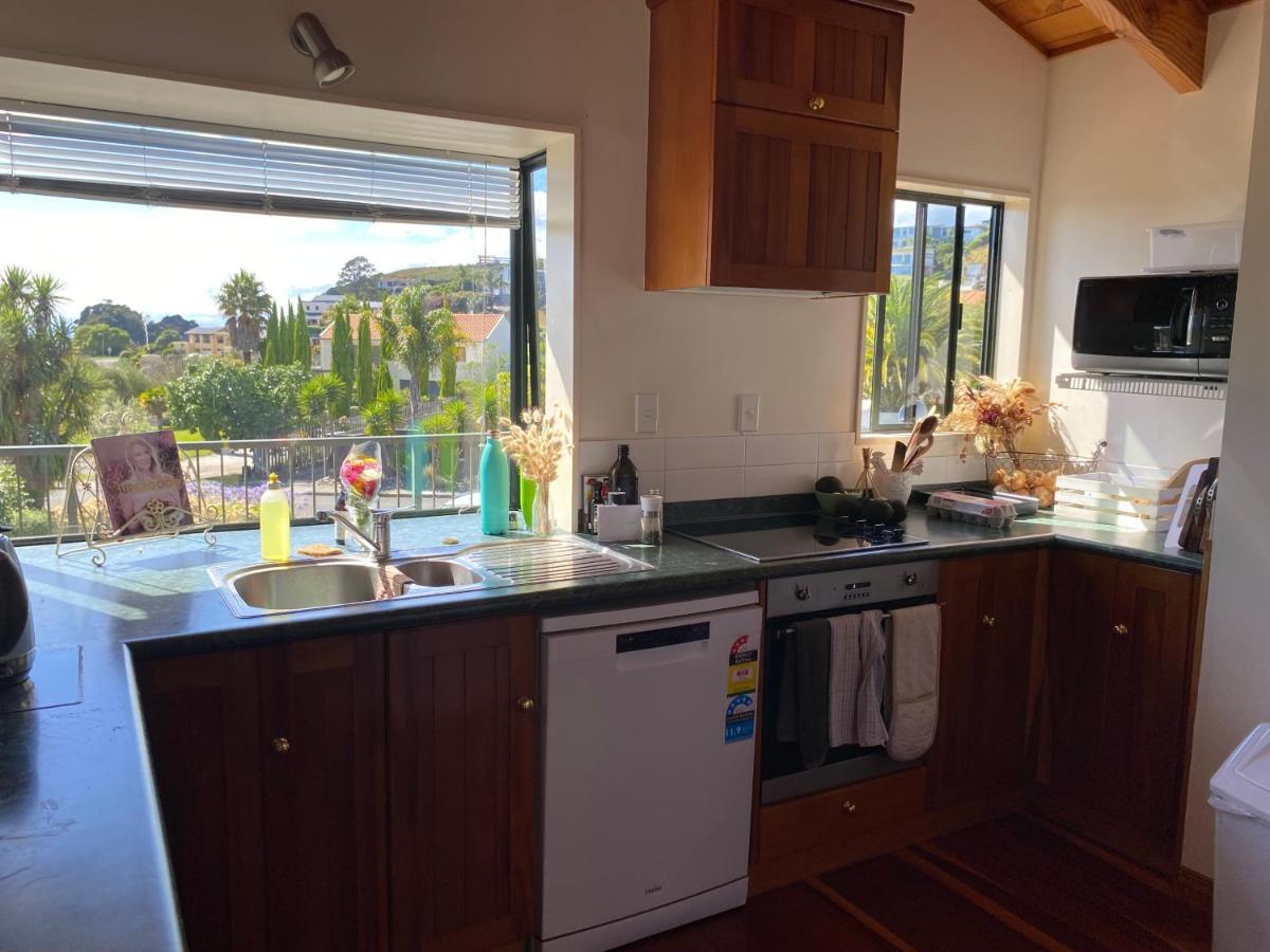 Unit 12 Kaiteri Apartments And Holiday Homes 凯特里特里 外观 照片