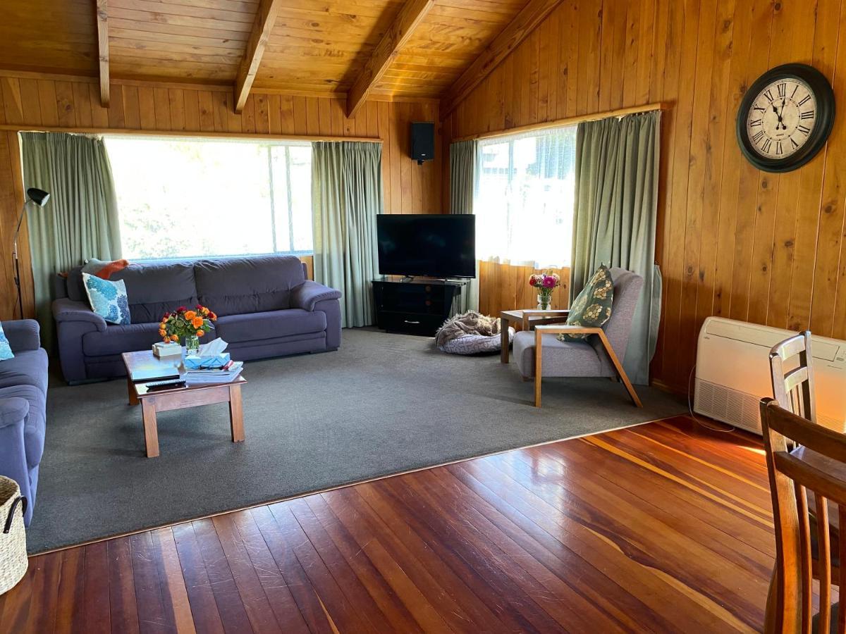 Unit 12 Kaiteri Apartments And Holiday Homes 凯特里特里 外观 照片