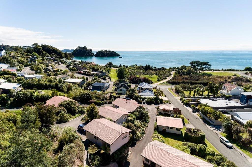 Unit 12 Kaiteri Apartments And Holiday Homes 凯特里特里 外观 照片