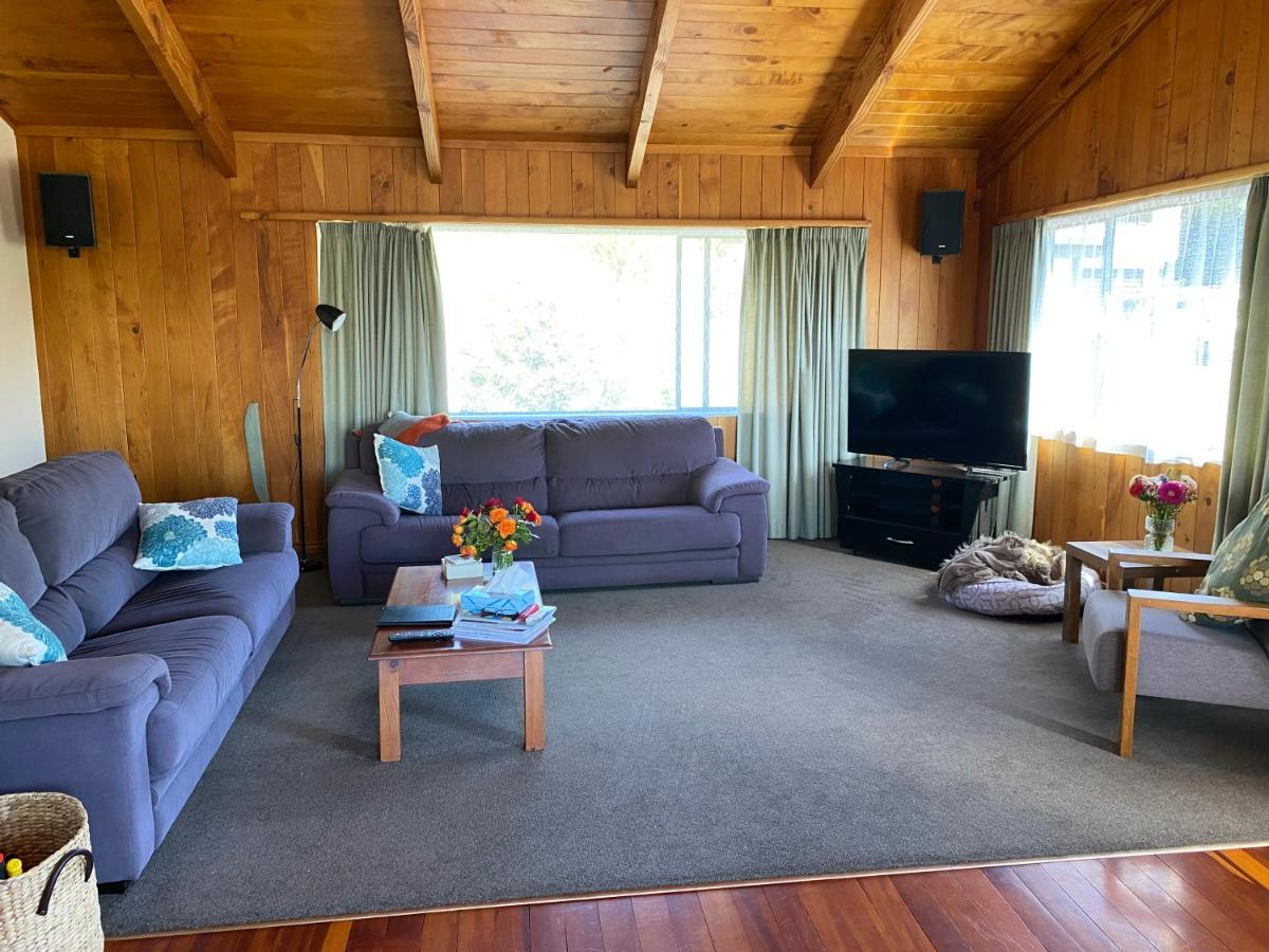 Unit 12 Kaiteri Apartments And Holiday Homes 凯特里特里 外观 照片