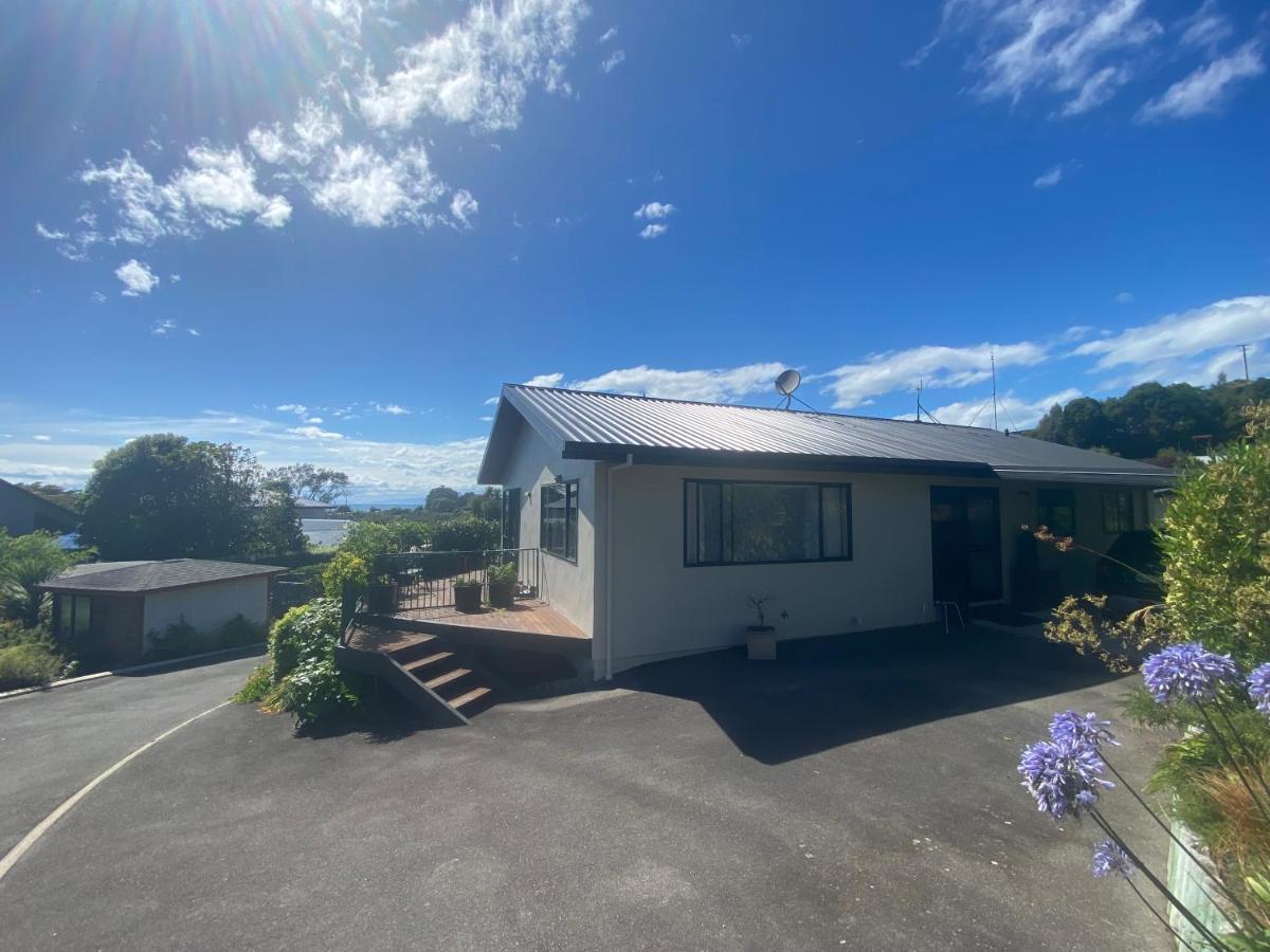 Unit 12 Kaiteri Apartments And Holiday Homes 凯特里特里 外观 照片